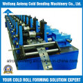 Solar Rack Roll Forming Machine Line